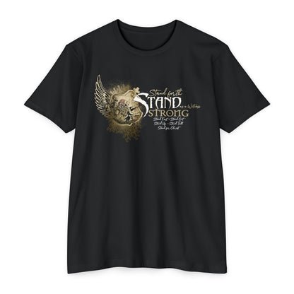 STAND STRONG T-shirt