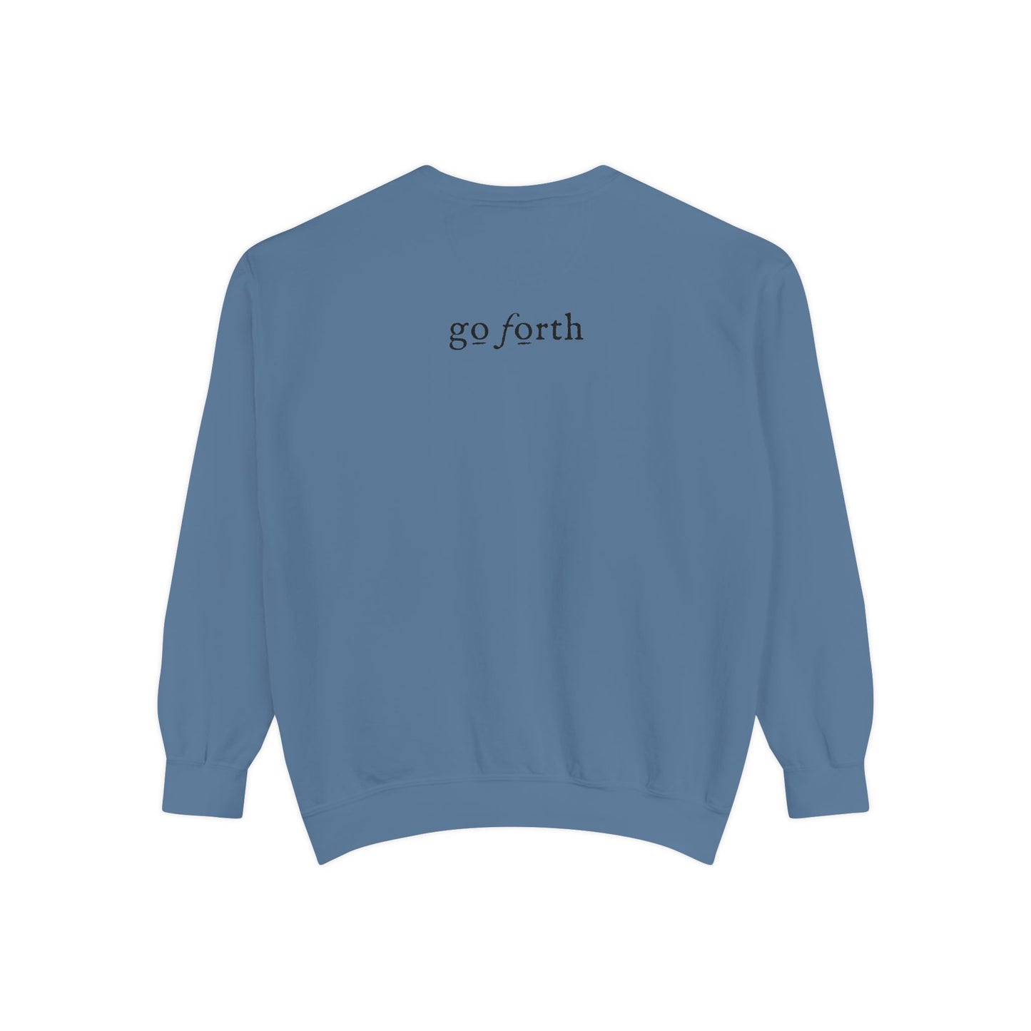 FAITH - Unisex Sweatshirt