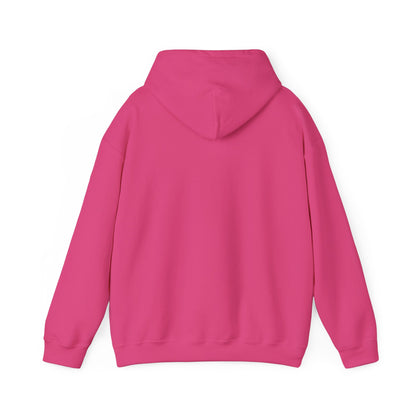 GO FORTH WOMEN'S Hooded Sweatshirt