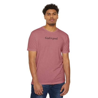GOD IS GOOD T-shirt