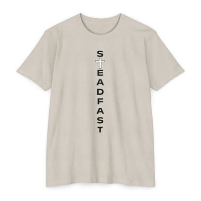 STEADFAST Women's T-shirt