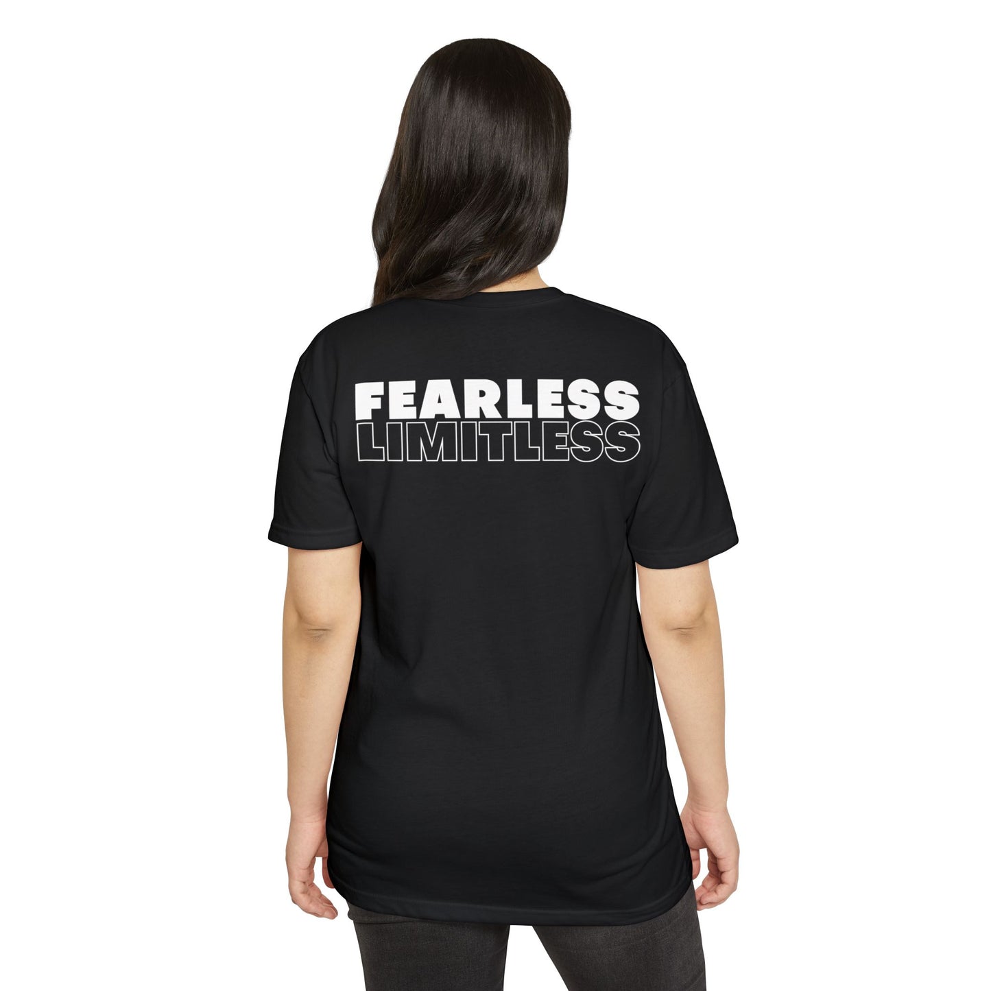 FEARLESS LIMITLESS T-Shirt