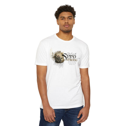 STAND STRONG T-shirt