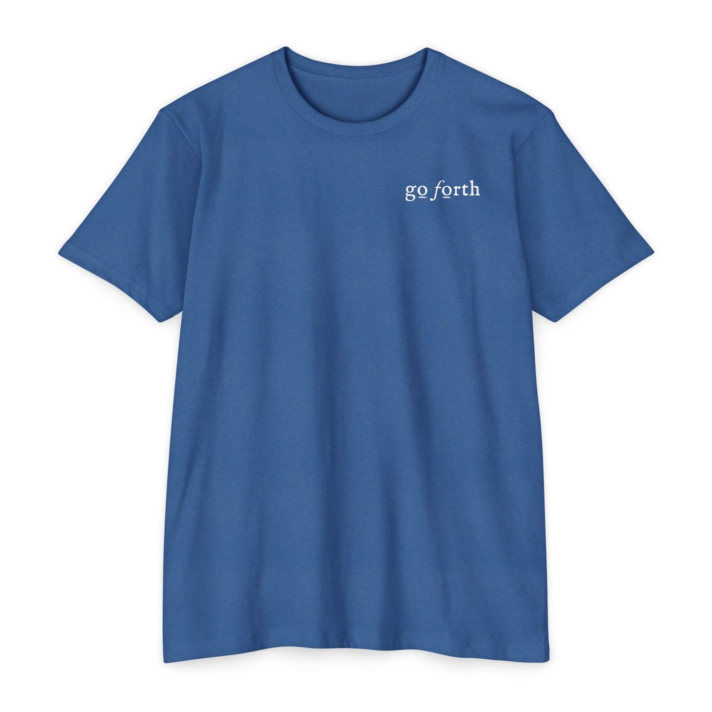 FEARLESS LIMITLESS T-Shirt