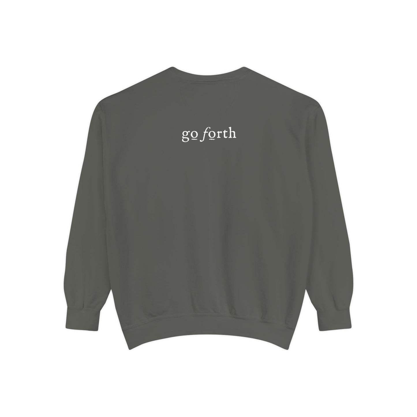 FAITH - Unisex Sweatshirt