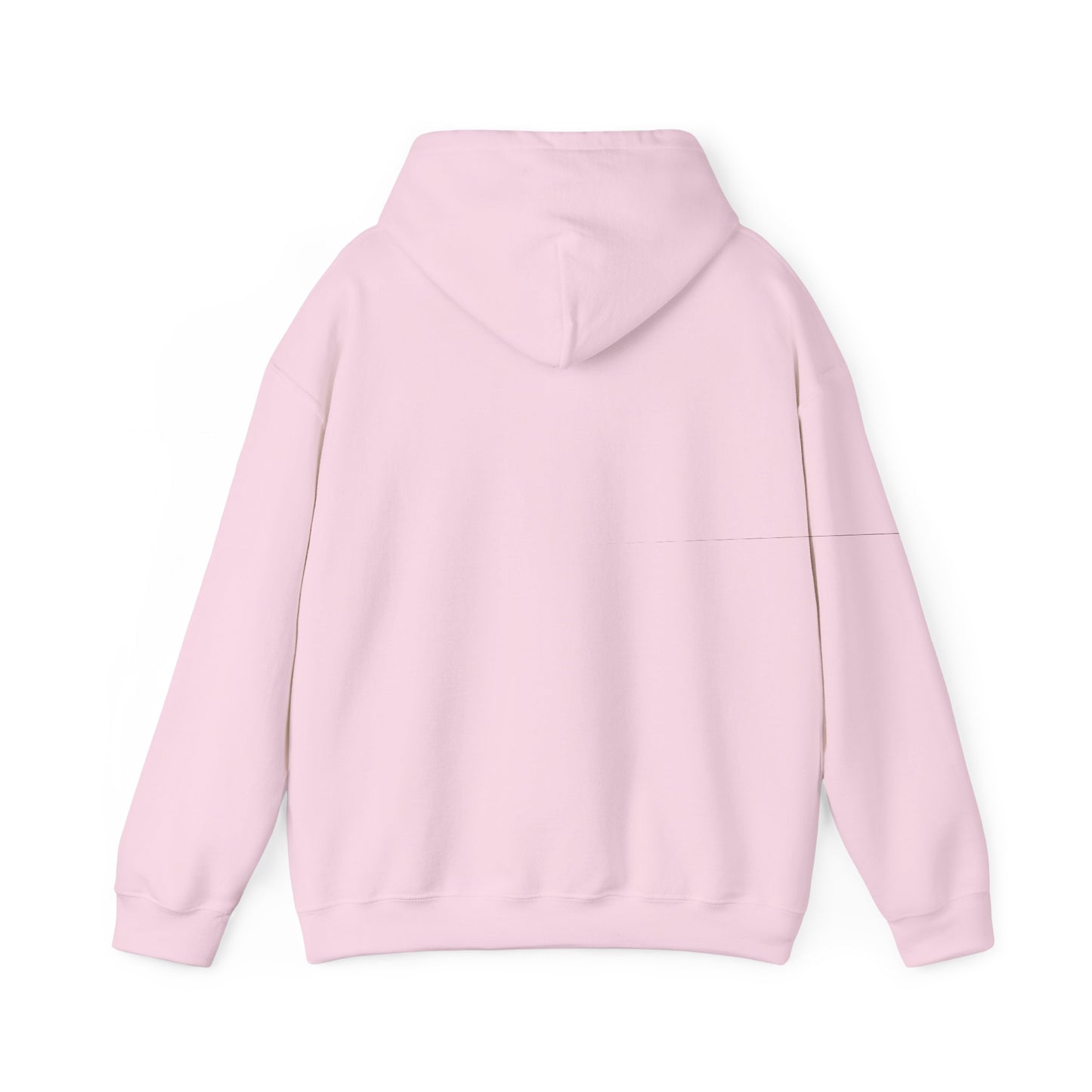 GO FORTH EMBROIDERED LIGHT Unisex Heavy Blend™ Hooded Sweatshirt