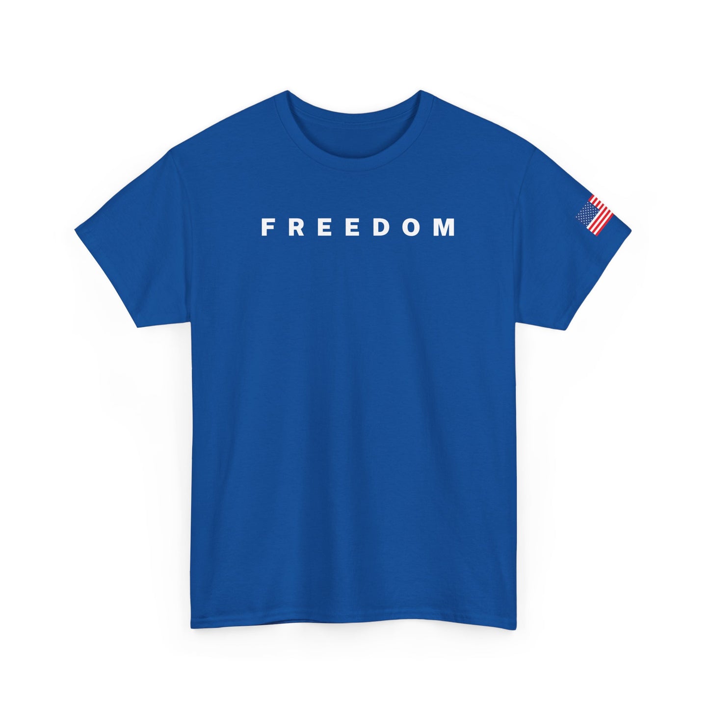 FREEDOM TRIBUTE SHIRT Unisex T-Shirt