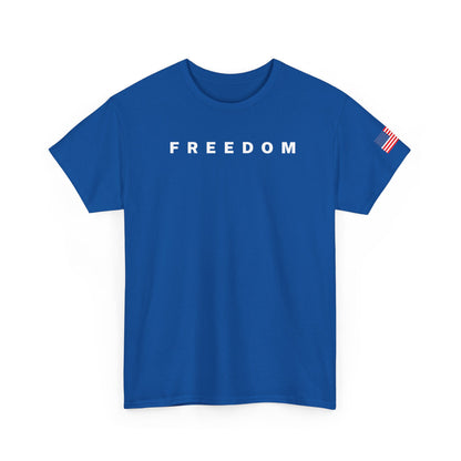 FREEDOM TRIBUTE SHIRT Unisex T-Shirt