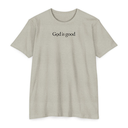 GOD IS GOOD T-shirt