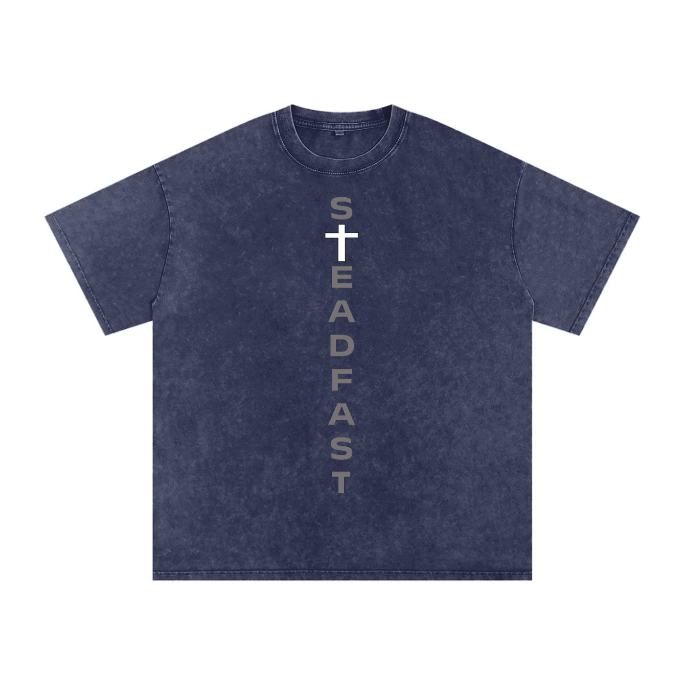 STEADFAST,CHRISTIAN,GO FORTH,Final Men's