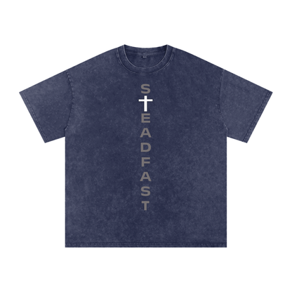 STEADFAST,CHRISTIAN,GO FORTH,Final Men's