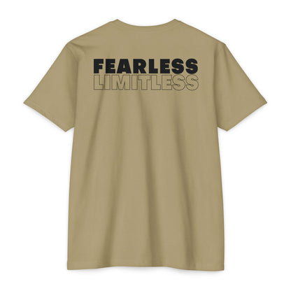 FEARLESS LIMITLESS T-Shirt