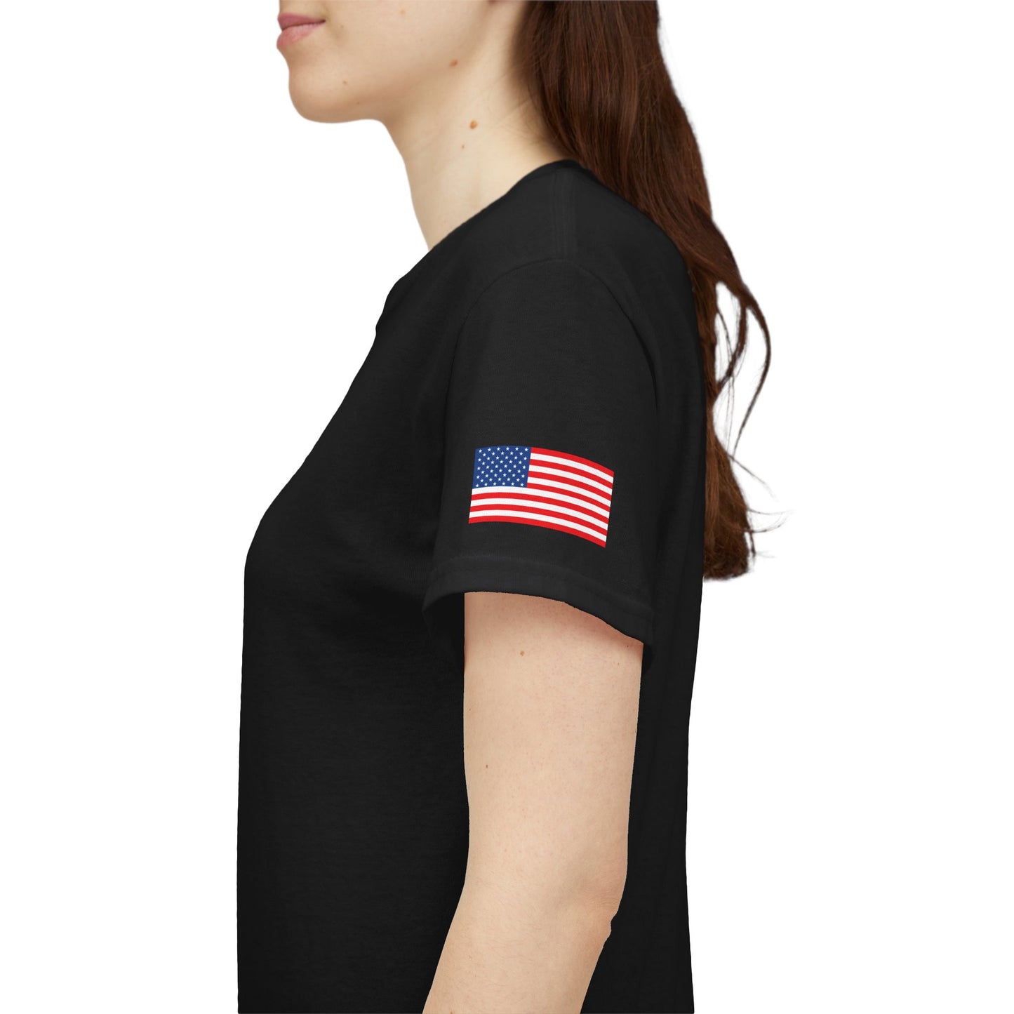 FREEDOM TRIBUTE SHIRT Unisex T-Shirt