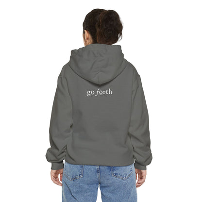 STAND STRONG Unisex Hoodie