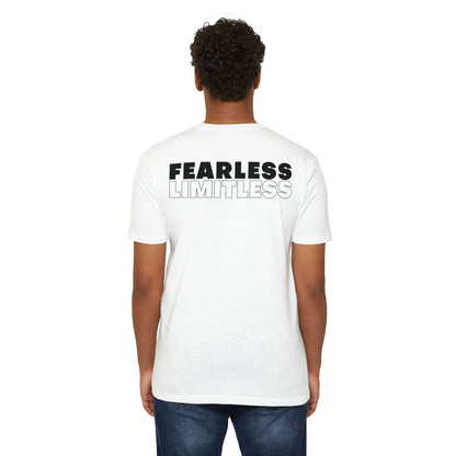 FEARLESS LIMITLESS T-Shirt