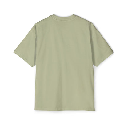 GO FORTH AND CONQUER - Oversized Tee