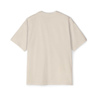 GO FORTH AND CONQUER - Oversized Tee