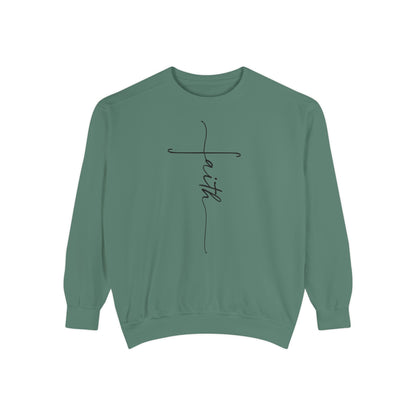 FAITH - Unisex Sweatshirt