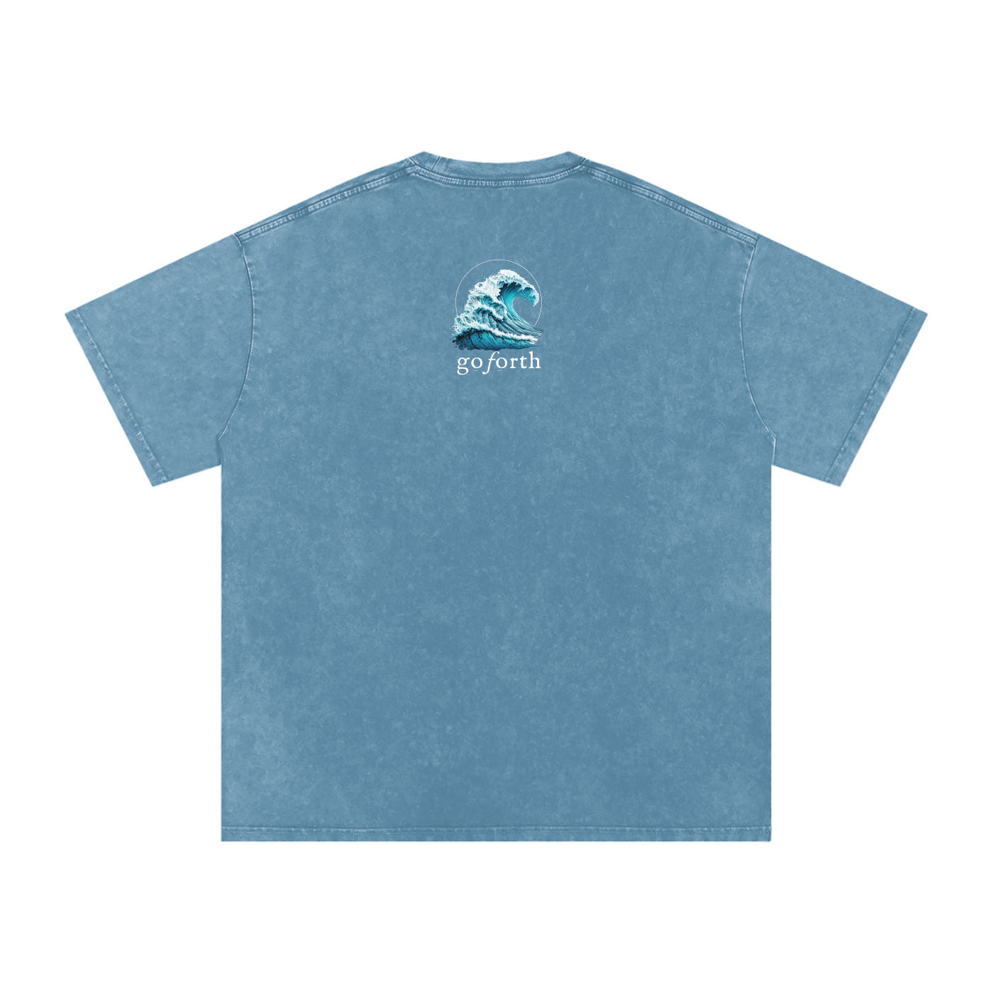 MIGHTIER THAN THE WAVAES,Final Men's,Final Women's,Psalm 93:4,christian,Christian T-shirt