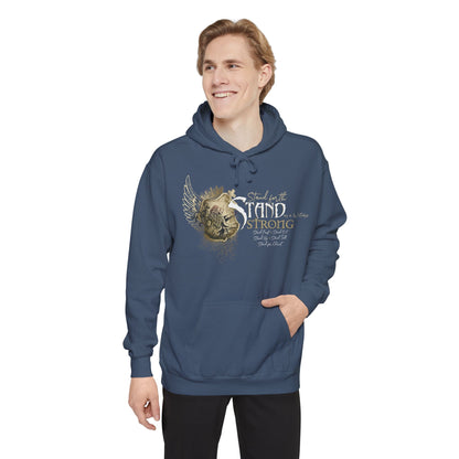 STAND STRONG Unisex Hoodie
