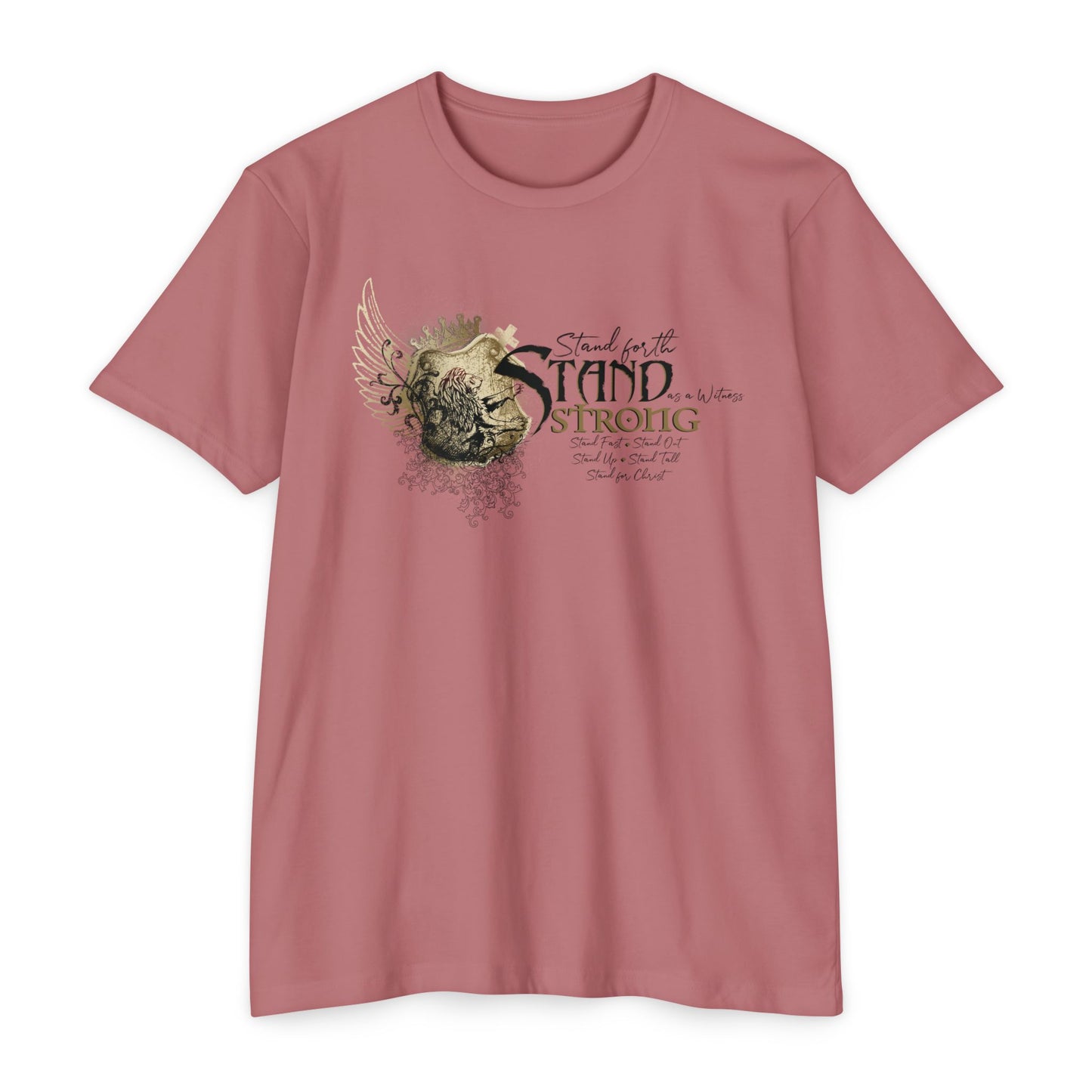 STAND STRONG T-shirt