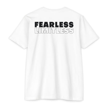 FEARLESS LIMITLESS T-Shirt