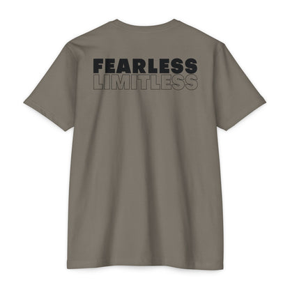 FEARLESS LIMITLESS T-Shirt