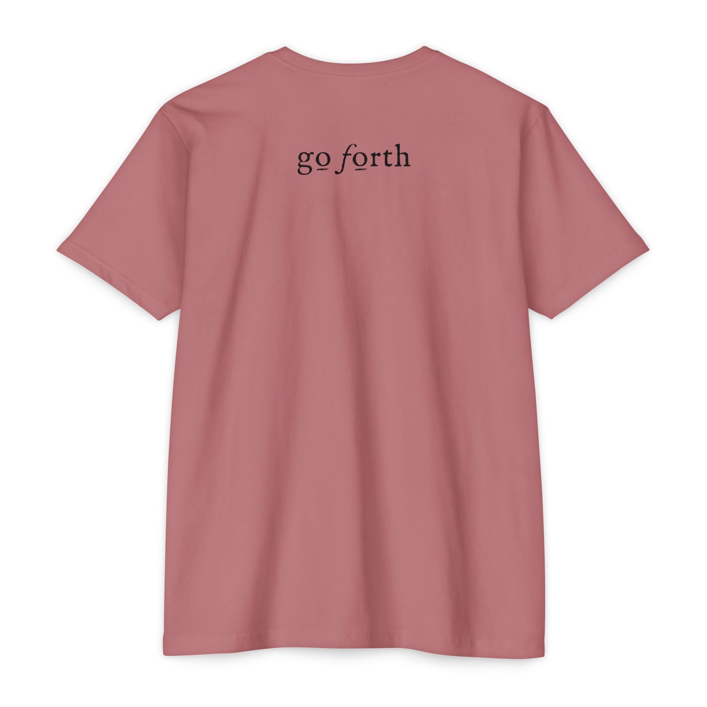 STEADFAST Women's T-shirt
