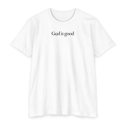 GOD IS GOOD T-shirt