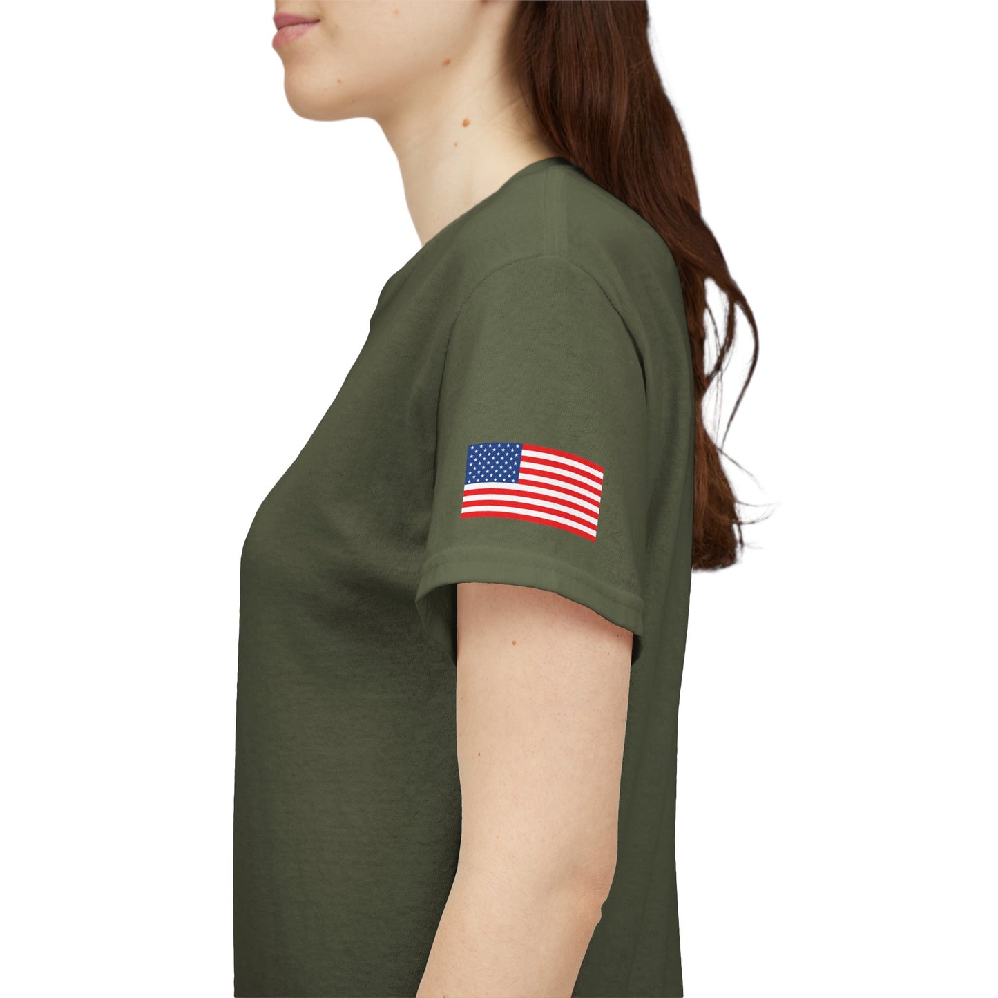 FREEDOM TRIBUTE SHIRT Unisex T-Shirt