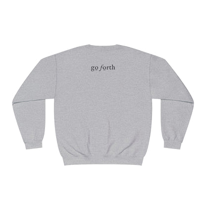 UNITE AND CONQUER Women's Sweatshirt