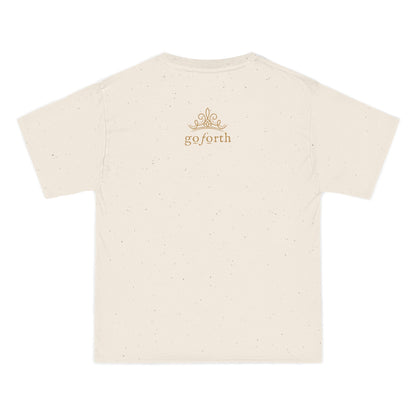 DAUGHTER OF THE KING Oversized  Short-Sleeve T-Shirt