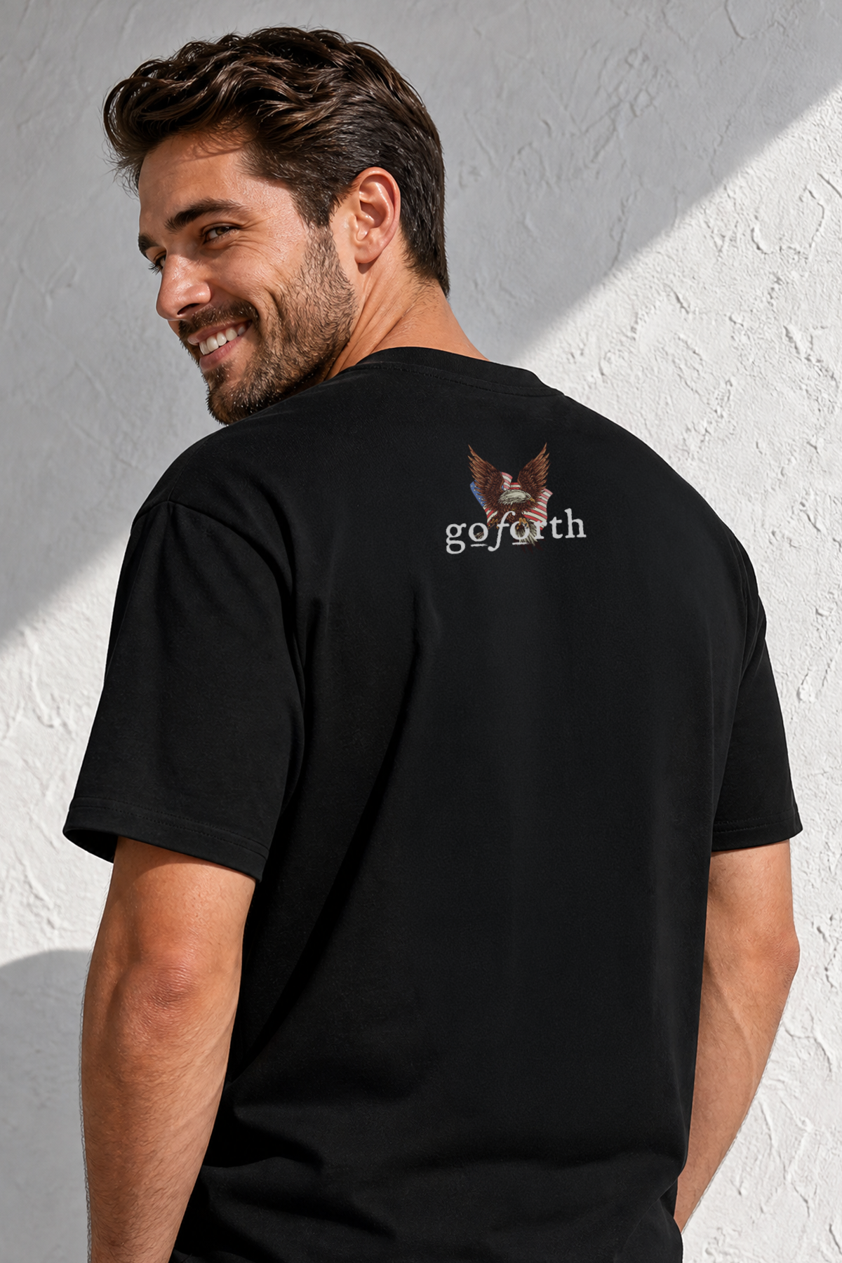 WE ARE NOT DESCENDED FROM FEARFUL MEN T-shirt