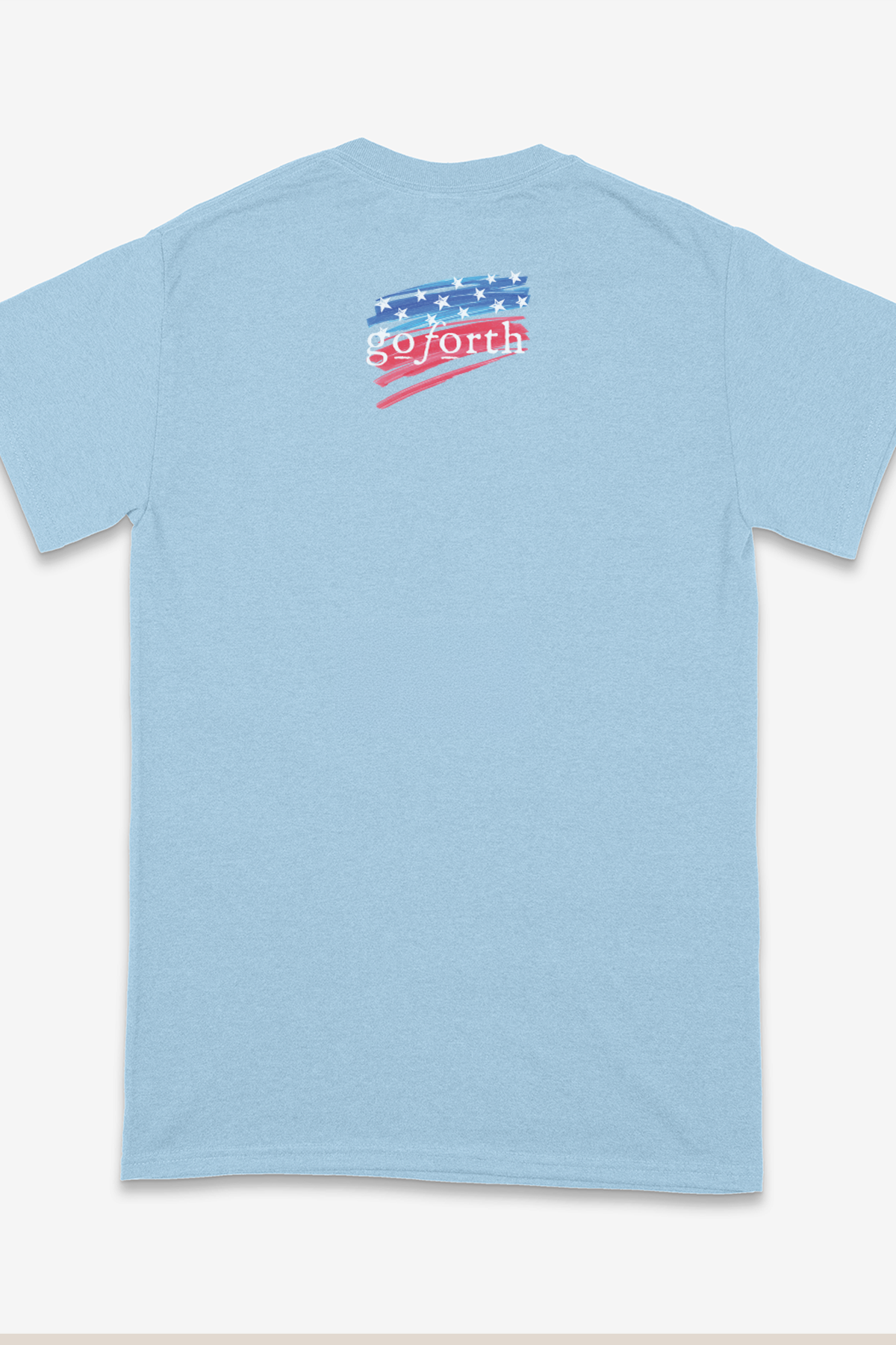 GOD SHED HIS GRACE ON THEE  T-shirt