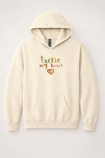 BIND MY WANDERING HEART - HOODIE