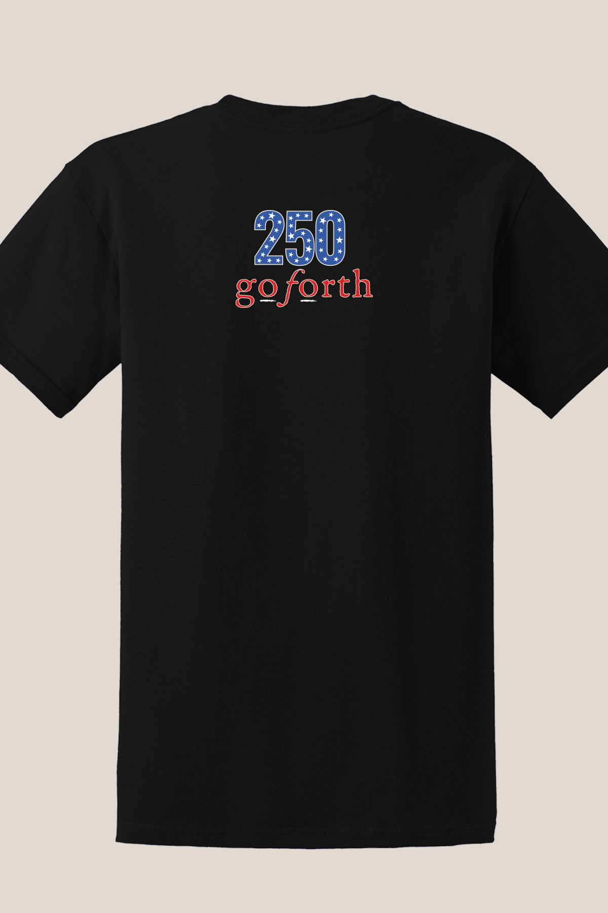 250 AMERICA T-SHIRT