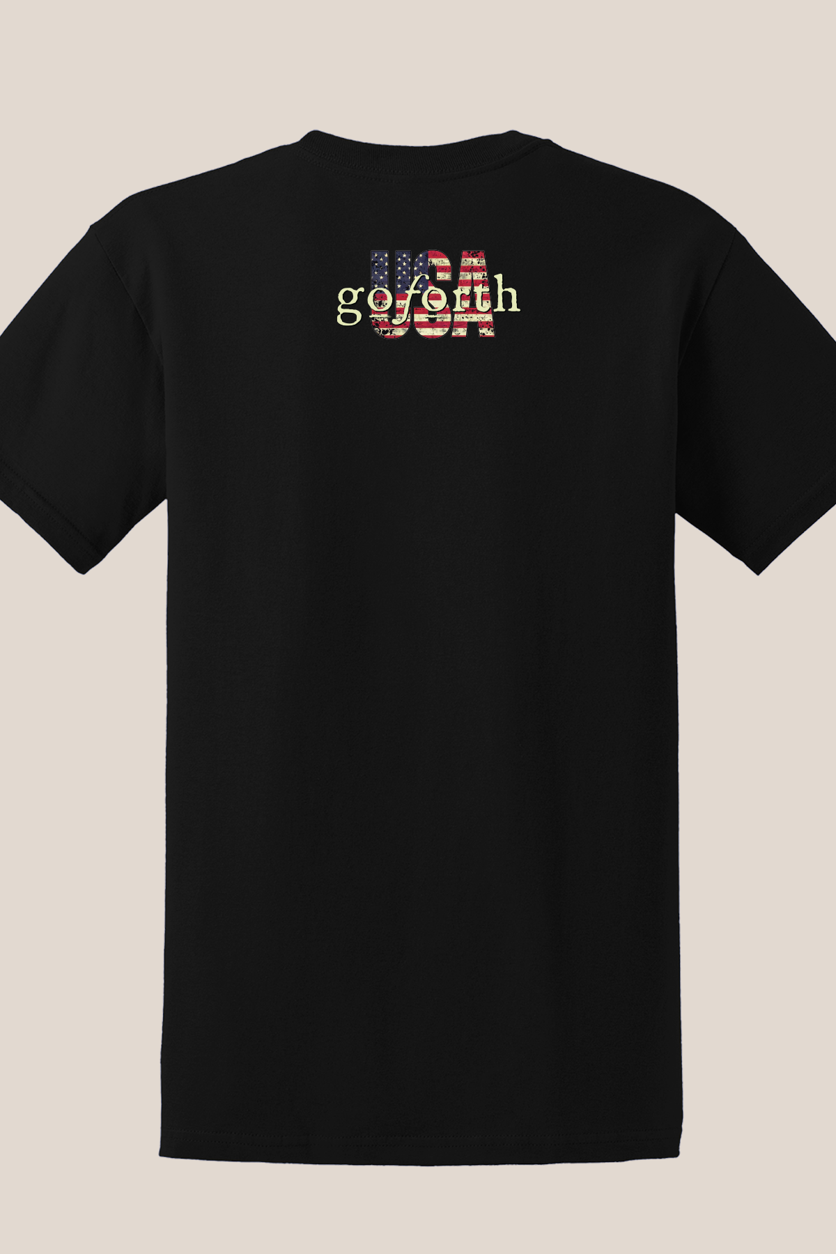 USA VINTAGE T-shirt
