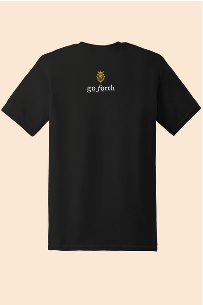 GOD FIRST T -SHIRT
