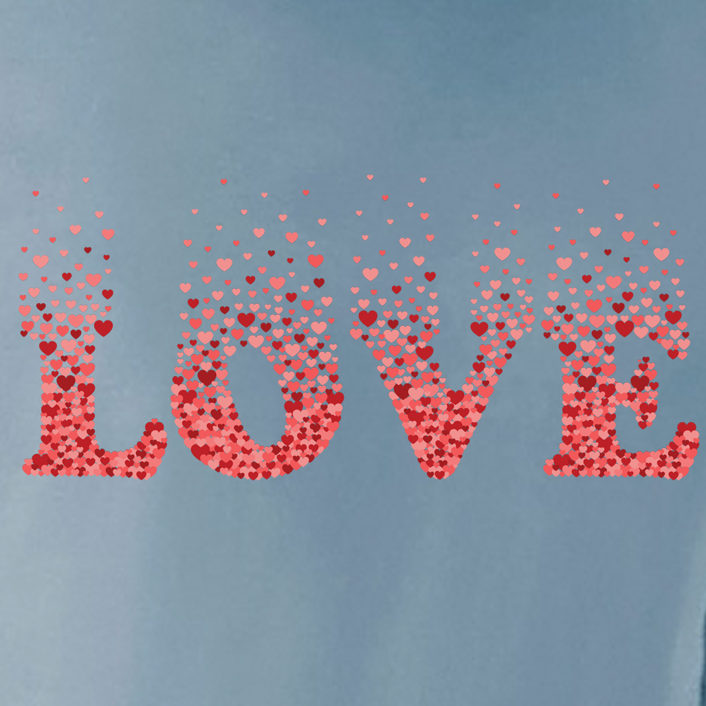 LOVE T-shirt
