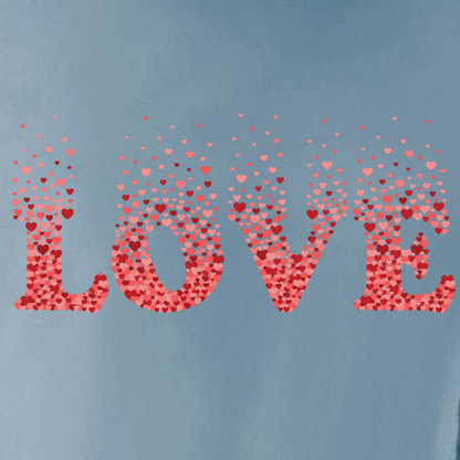 LOVE T-shirt