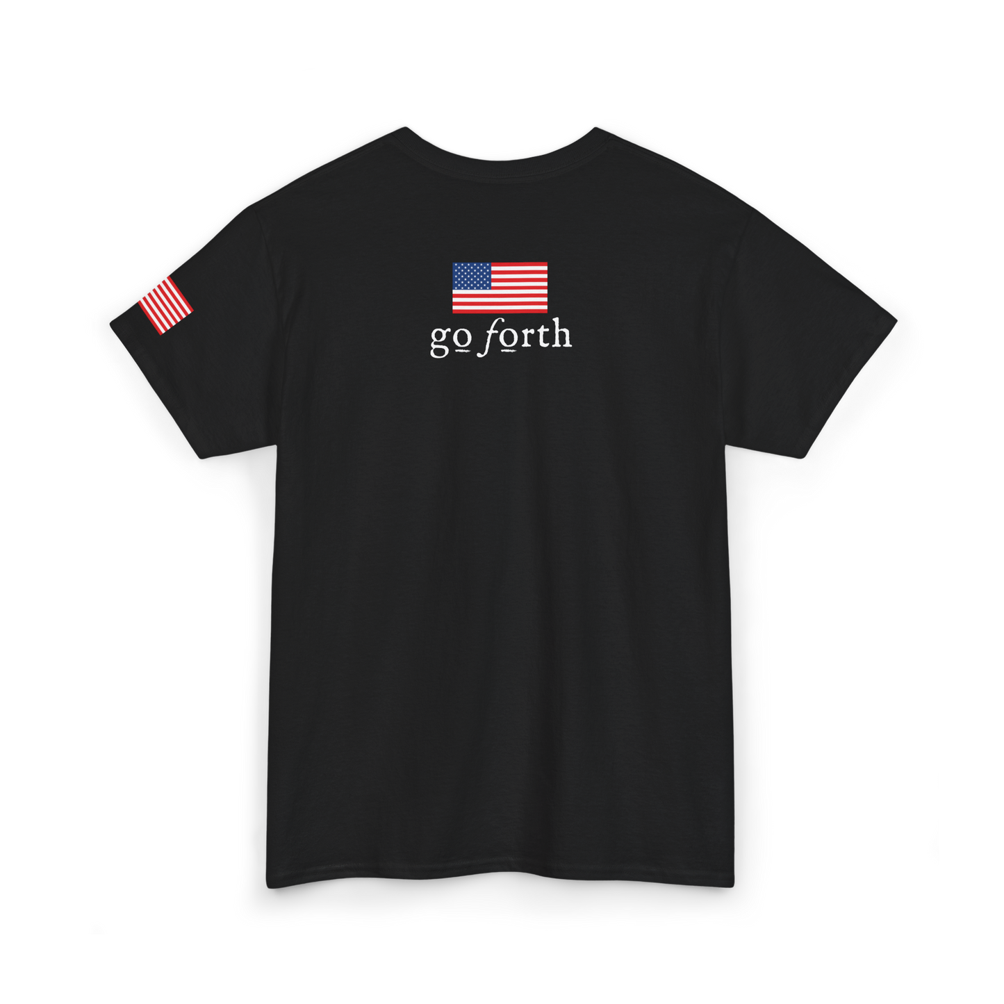 FREEDOM Unisex T-shirt
