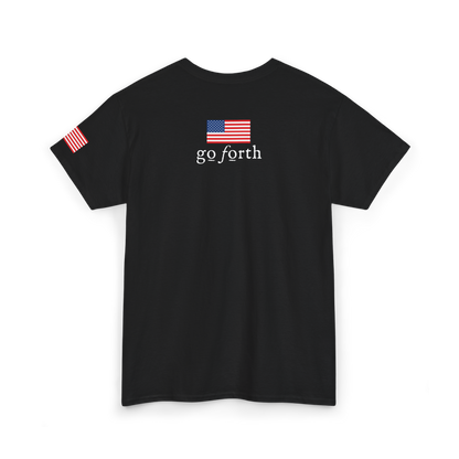 FREEDOM Unisex T-shirt