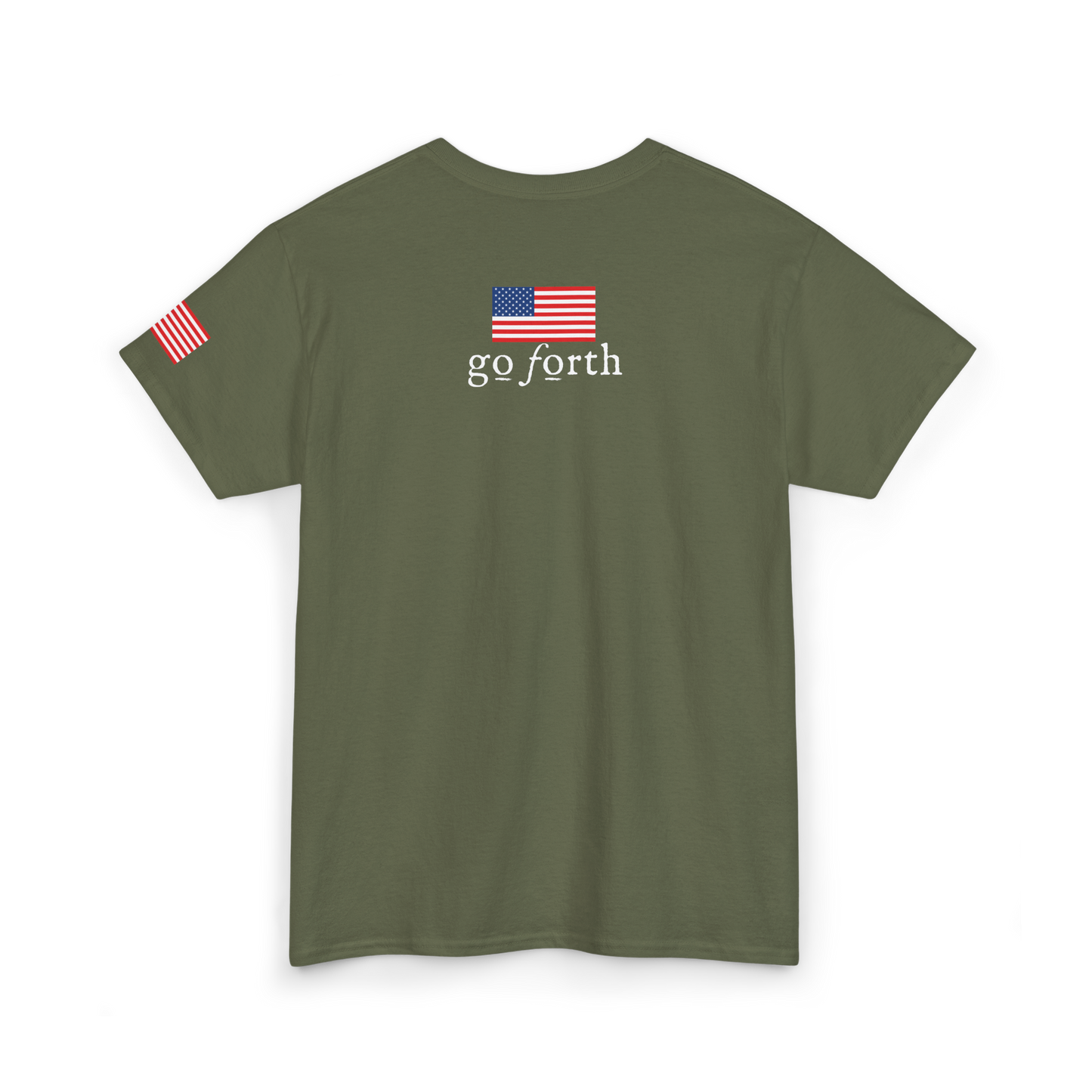 FREEDOM Unisex T-shirt