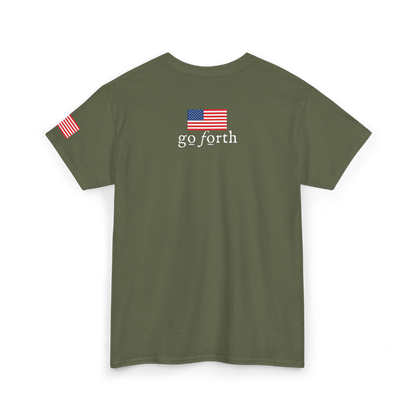 FREEDOM Unisex T-shirt