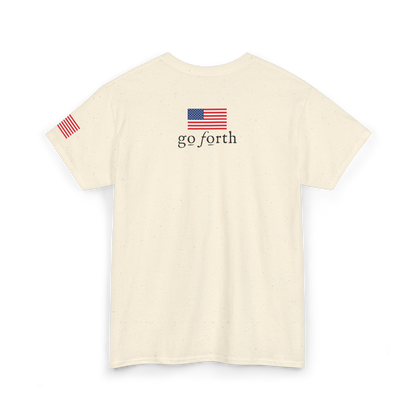 FREEDOM Unisex T-shirt
