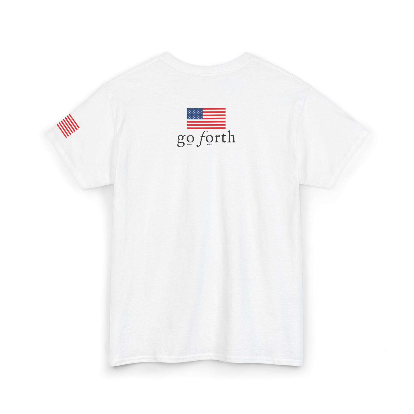 FREEDOM Unisex T-shirt