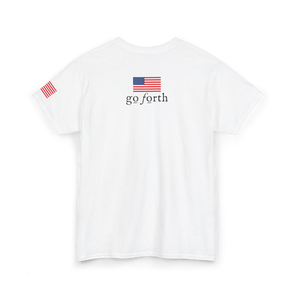 FREEDOM Unisex T-shirt