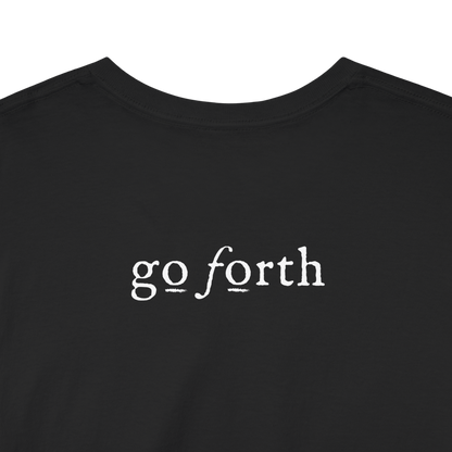 LOVE CROSS Unisex T-shirt