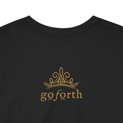 DAUGHTER OF THE KING T SHIRT