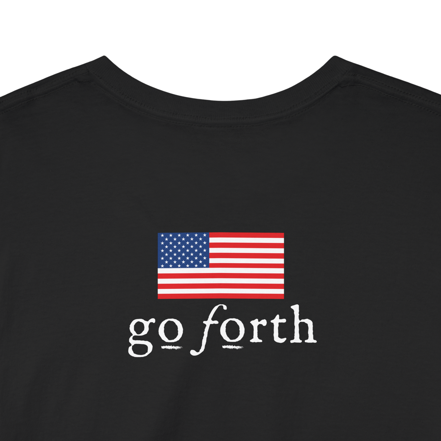 FREEDOM Unisex T-shirt